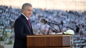 Мирзиёев: ВВП Узбекистана к 2030 году достигнет $300 млрд Мирзиёев: ВВП Узбекистана к 2030 году достигнет $300 млрд
