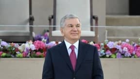 Мирзиёев анонсировал полёт первого узбекского космонавта Мирзиёев анонсировал полёт первого узбекского космонавта