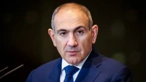 Пашинян исключил Россию из списка стратегических партнеров Армении Пашинян исключил Россию из списка стратегических партнеров Армении