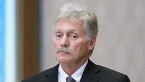 Песков об ударах по Украине: «Сами украинцы открыли ящик Пандоры» Песков об ударах по Украине: «Сами украинцы открыли ящик Пандоры»