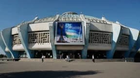 В Ташкенте планируют масштабную реконструкцию Государственного цирка В Ташкенте планируют масштабную реконструкцию Государственного цирка