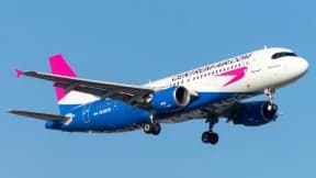 Centrum Air объяснила, почему 99 мест багажа не доставили в Фергану