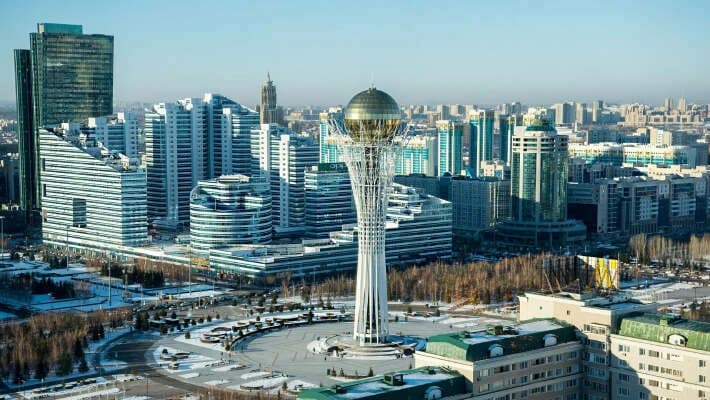 В Казахстане призвали минимизировать потери от санкций