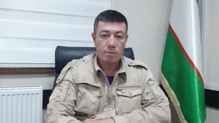 Назначен и.о. директора Газлийского нефтегазодобывающего управления
