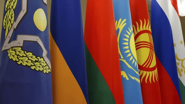 В ОДКБ призвали к подключению Узбекистана к работе организации по Афганистану