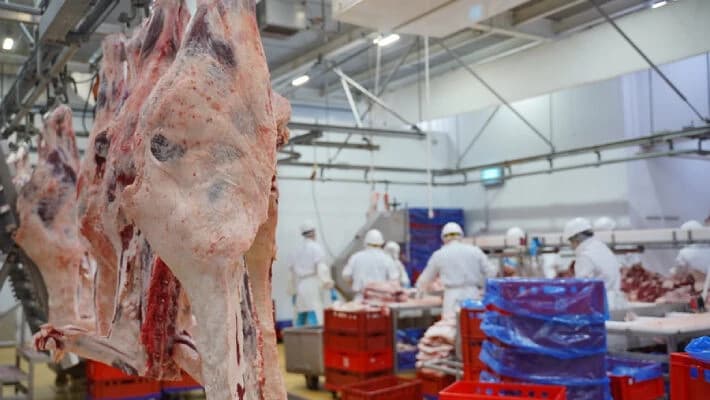 Узбекистан стал основным покупателем казахстанского мяса