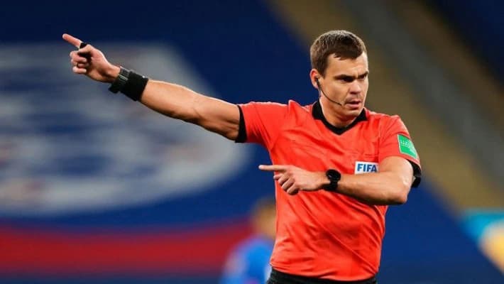 Матч сборных Узбекистана и Ирана в финале CAFA Nations Cup рассудит бригада из РФ