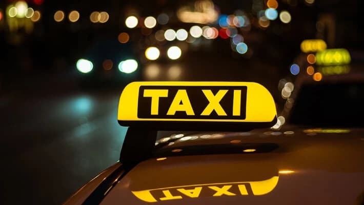 Число самозанятых таксистов в Узбекистане достигло 148 тыс. человек