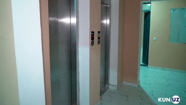 В Генпрокуратуре прокомментировали падение лифта с жильцами в Ташкенте