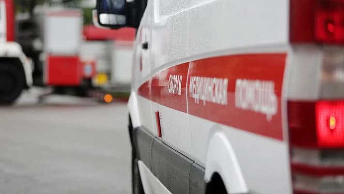 В Ташкенте гражданина Китая из-за ревности зарезала его девушка