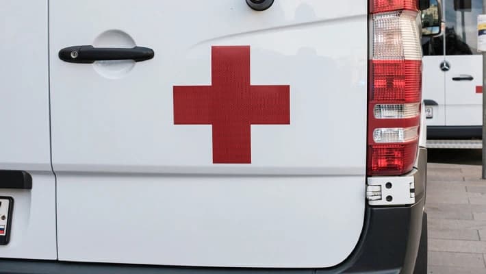 Один человек погиб после взрыва аппарата для приготовления напитков в Кашкадарье