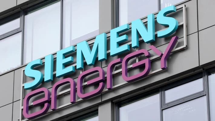 Siemens планирует принять участие в проектах на 3,4 млрд долларов в Узбекистане