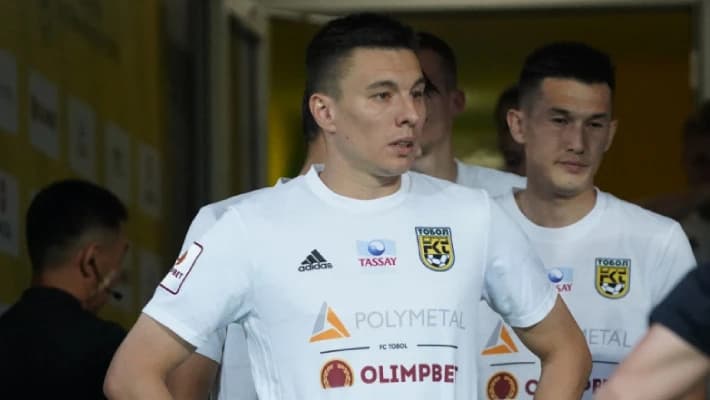 Игорь Сергеев перешел в таиландский «Би Джи Патхум Юнайтед»