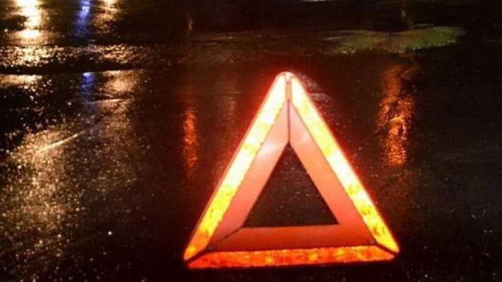 В Ташкенте произошло ДТП с участием восьми автомобилей