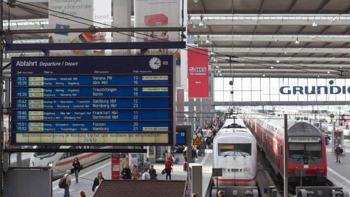 В генконсульстве рассказали о ситуации с узбекскими студентами в Германии