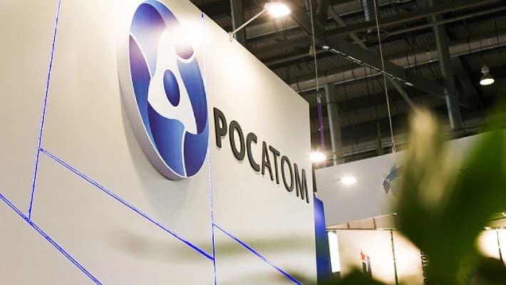 «Росатом» намерен подписать контракт на строительство АЭС в Узбекистане в 2023 году