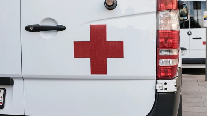 В Джизаке девушка покончила с собой, спрыгнув с крыши многоэтажки
