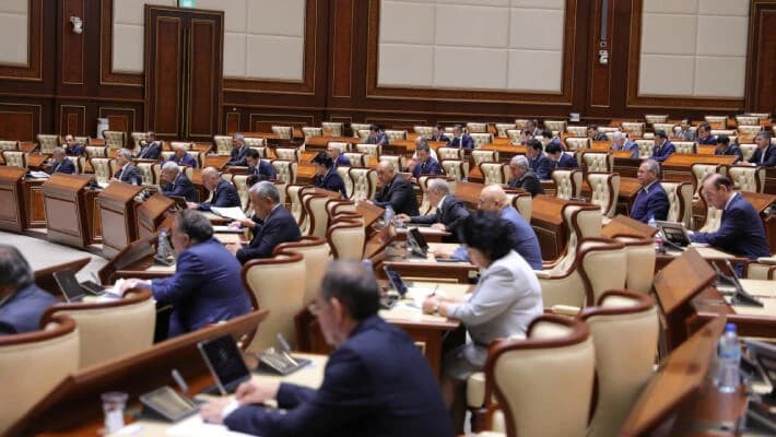Сенаторы одобрили закон о конфликте интересов