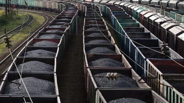 Казахстан поэтапно нарастит поставки угля в Узбекистан