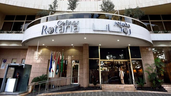 Эмиратская сеть отелей Rotana планирует выйти на рынок Узбекистана 