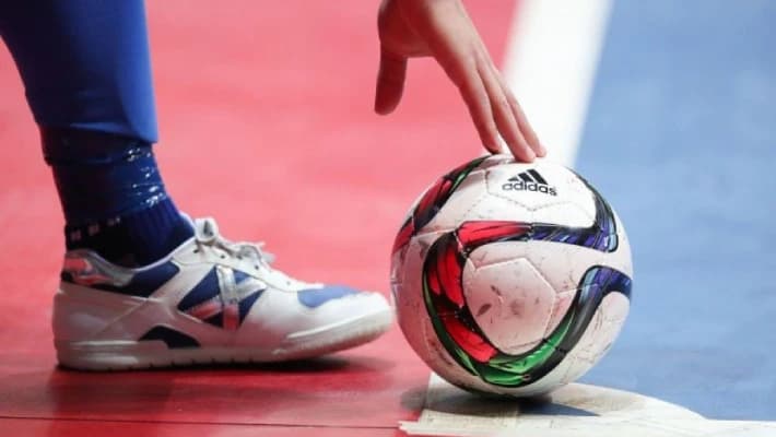 Скончался бывший игрок сборной Узбекистана по футзалу Александр Королёв