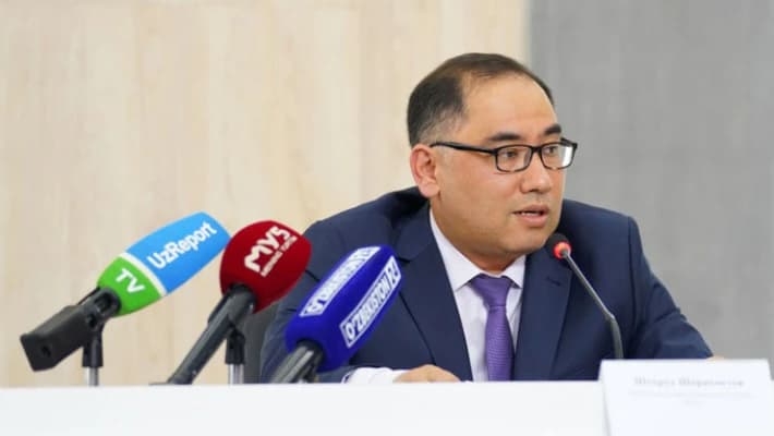 Глава Антимонопольного комитета предупредил Click и Uzum по вопросу слияния   