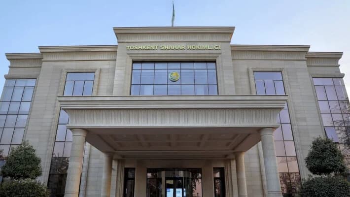 Хокимият Ташкента объяснил выделение 7 млрд сумов «Пахтакору»