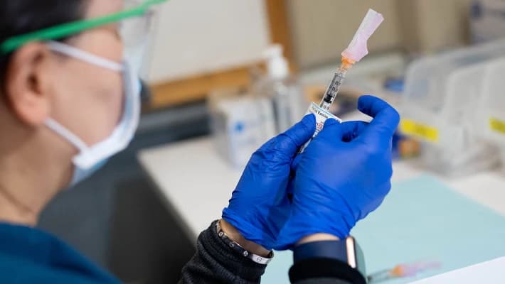 В Узбекистане назвали стабильной ситуацию с COVID-19