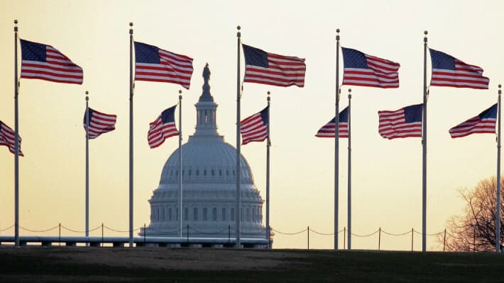 США ввели санкции против четырех кыргызстанских компаний
