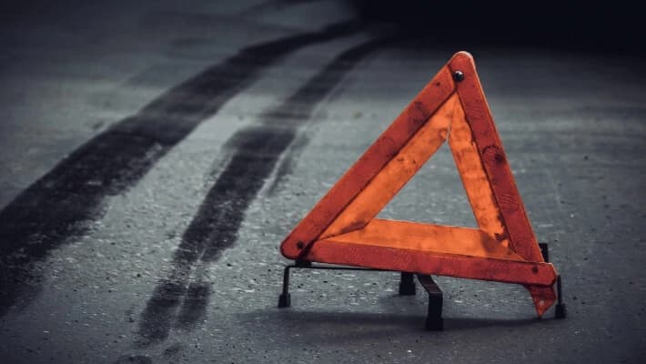 В Самарканде насмерть сбили женщину, которая шла на собрание в хокимият