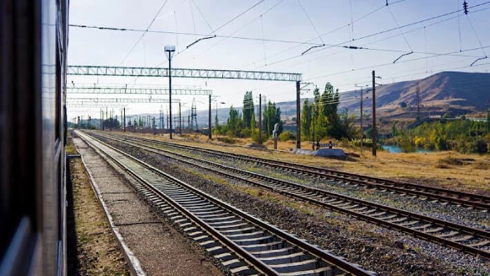 С 2024 года в Ташобласти начнут курсировать новые электрички  