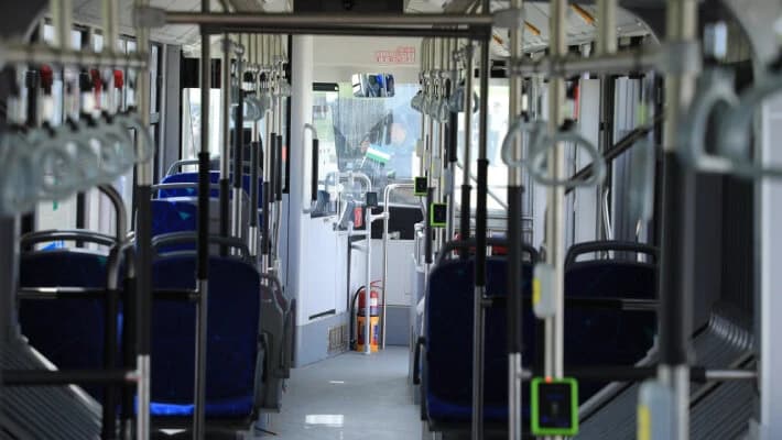 Более 30 автобусных маршрутов в Ташкенте начали работать по брутто-контракту