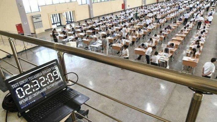Более миллиона абитуриентов подали заявления в вузы