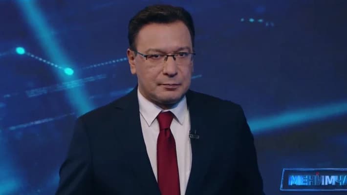 Хайрулла Нуритдинов стал первым заместителем председателя НТРК