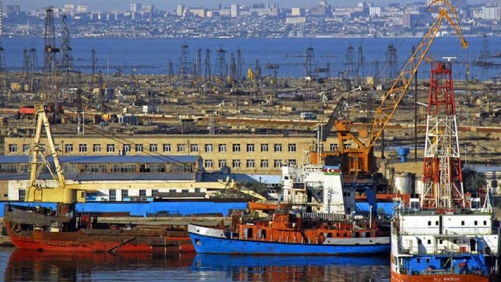 Узбекистан заинтересован в создании торгового флота на Каспии