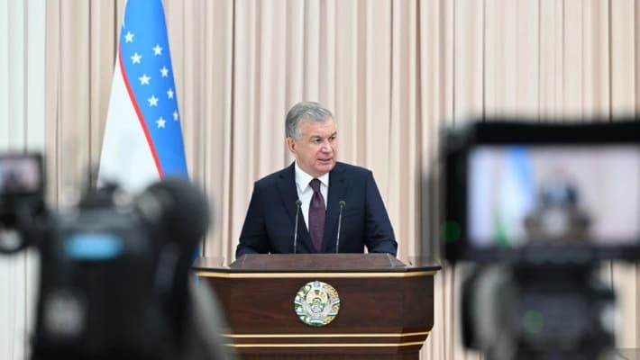 Мирзиёев напомнил о скором приближении осенне-зимнего сезона