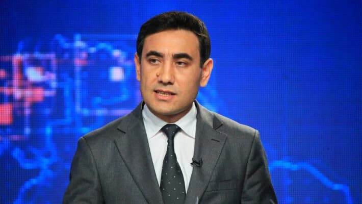 Глава АУГА прокомментировал аукцион по продаже головного офиса «Алокабанка»