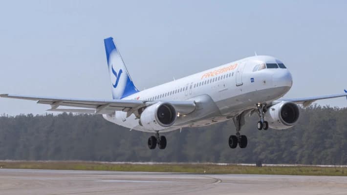 Турецкая Freebird Airlines запускает рейсы между Самаркандом и Бодрумом