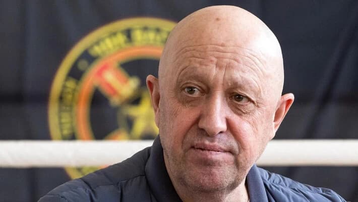 Путин не будет присутствовать на похоронах Пригожина