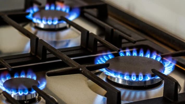 Несколько районов Ташкента частично останутся без газа