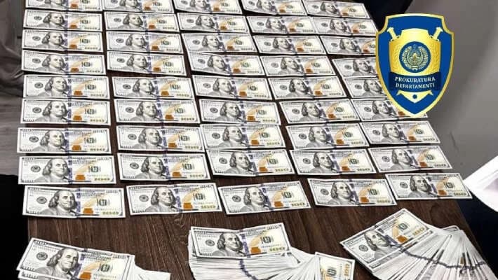 В Ташкенте задержали мошенников, обещавших отправку в США за 51 тыс. долларов