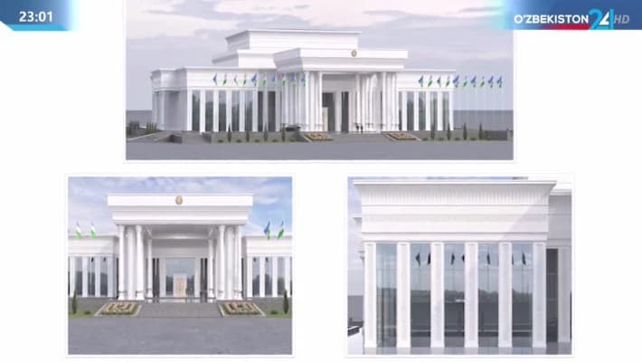Площадь аэропорта «Ташкент-Восточный» решили сократить