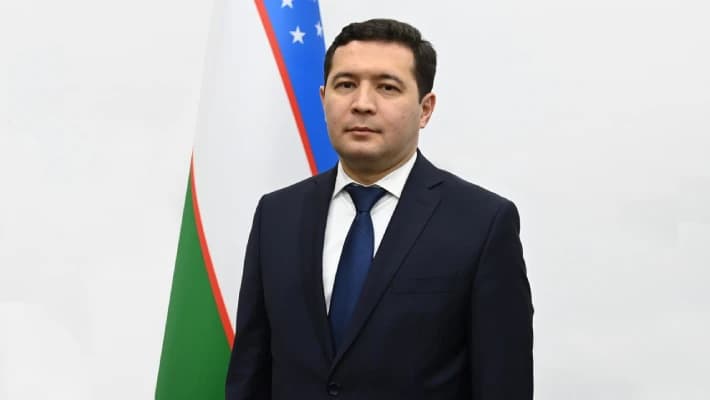 Назначен первый заместитель председателя Комитета по туризму