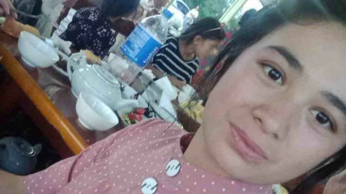 В Навоийской области пропала 17-летняя девушка