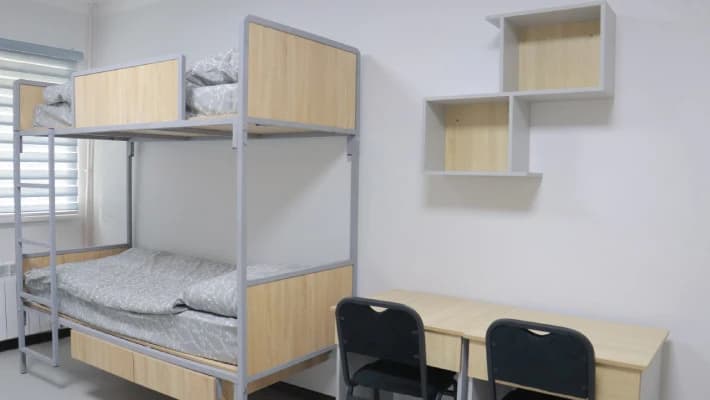 Студенты смогут получать места в общежитиях через госуслуги