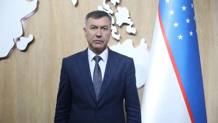 Илхомжон Тухтасинов назначен ректором УзГУМЯ