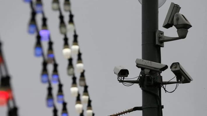 Камеры распознавания лиц установят в крупных рынках и парках Узбекистана