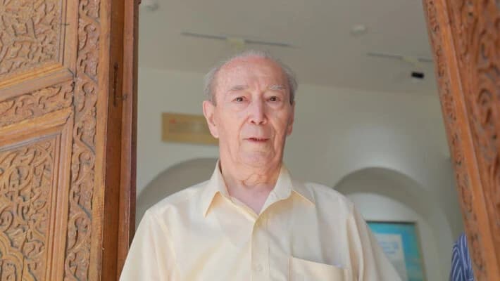 Скончался академик Наим Каримов