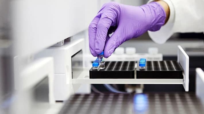 Узфармконтроль начал проверку производителя «Антиструмина»