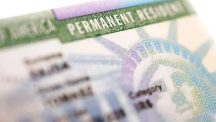 Посольство США в Ташкенте сообщило о завершении выдачи грин-карт за 2023 год